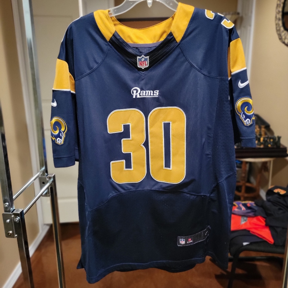 Todd Gurley jersey - Size XL
